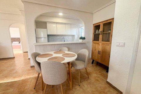 Dzīvoklis pārdošanā Punta Prima, Alicante, Spānijā 2 istabas, 147 m2 Nr. 144183 - attēls 7