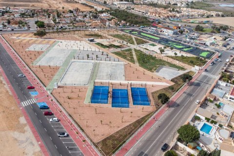 Villa pārdošanā El Chaparral, Alicante, Spānijā 3 istabas, 89 m2 Nr. 144181 - attēls 27