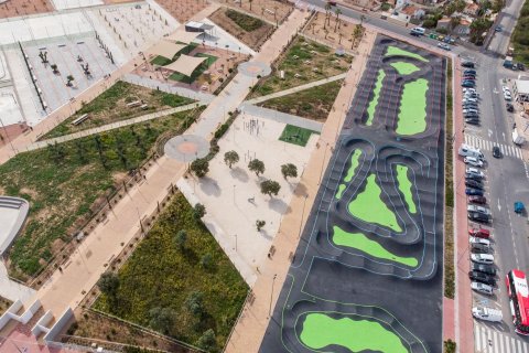 Villa pārdošanā El Chaparral, Alicante, Spānijā 3 istabas, 89 m2 Nr. 144181 - attēls 28