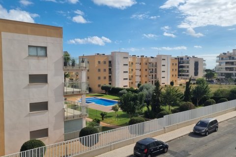 Rindu māja pārdošanā Alicante, Spānijā 3 istabas, 90 m2 Nr. 144186 - attēls 21