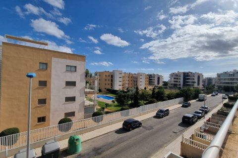 Rindu māja pārdošanā Alicante, Spānijā 3 istabas, 90 m2 Nr. 144186 - attēls 22