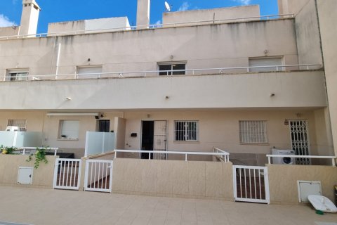 Rindu māja pārdošanā Alicante, Spānijā 3 istabas, 90 m2 Nr. 144186 - attēls 23