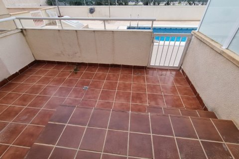Rindu māja pārdošanā Alicante, Spānijā 3 istabas, 90 m2 Nr. 144186 - attēls 11