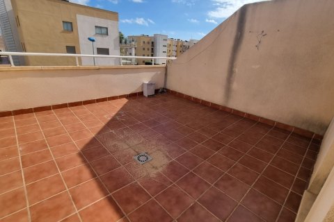 Rindu māja pārdošanā Alicante, Spānijā 3 istabas, 90 m2 Nr. 144186 - attēls 14