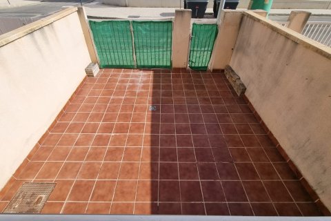 Rindu māja pārdošanā Alicante, Spānijā 3 istabas, 90 m2 Nr. 144186 - attēls 12