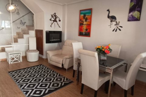 Villa pārdošanā Alicante, Spānijā 2 istabas, 70 m2 Nr. 144187 - attēls 3