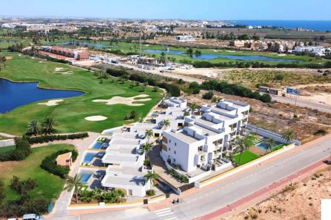 Villa pārdošanā Los Alcazares, Murcia, Spānijā 3 istabas,  Nr. 144185 - attēls 16