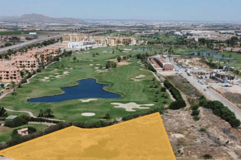 Villa pārdošanā Los Alcazares, Murcia, Spānijā 3 istabas,  Nr. 144185 - attēls 18