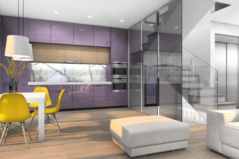 Huvila myytävänä Ciudad Quesada, Alicante, Espanja, 3 makuuhuonetta, 302 m2 No. 179772 - kuva 9