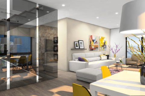 Huvila myytävänä Ciudad Quesada, Alicante, Espanja, 3 makuuhuonetta, 302 m2 No. 179772 - kuva 10