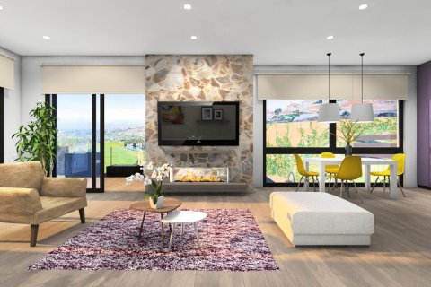 Huvila myytävänä Ciudad Quesada, Alicante, Espanja, 3 makuuhuonetta, 302 m2 No. 179772 - kuva 7