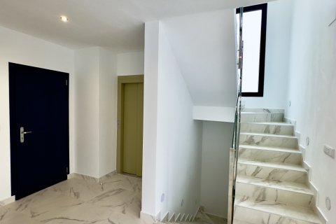 Huvila myytävänä Ciudad Quesada, Alicante, Espanja, 4 makuuhuonetta, 260 m2 No. 179773 - kuva 6