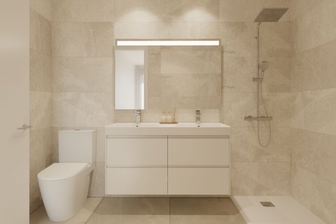 Apartament w La Alcaidesa, Cadiz, Hiszpania 2 sypialnie, 98 mkw. nr 162925 – zdjęcie 1