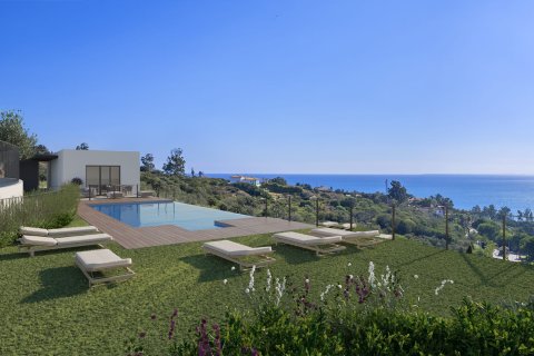 Kamienica w Malaga, Hiszpania 4 sypialnie, 152 mkw. nr 162923 – zdjęcie 4