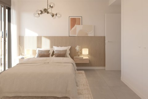 Kamienica w Malaga, Hiszpania 4 sypialnie, 152 mkw. nr 162923 – zdjęcie 7