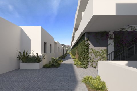 Kamienica w Malaga, Hiszpania 4 sypialnie, 152 mkw. nr 162923 – zdjęcie 2