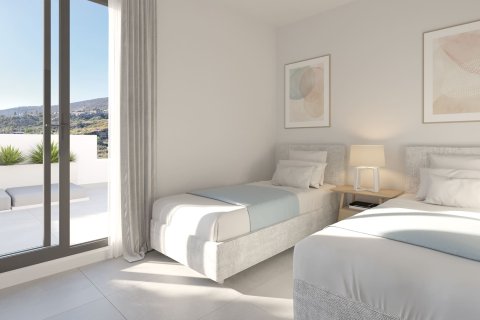 Kamienica w Malaga, Hiszpania 4 sypialnie, 152 mkw. nr 162923 – zdjęcie 10