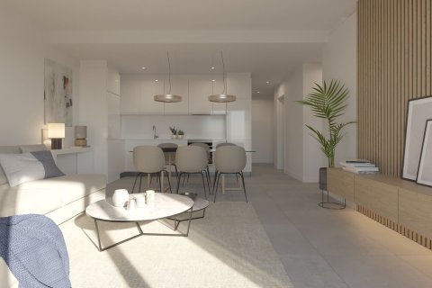 Kamienica w Malaga, Hiszpania 4 sypialnie, 152 mkw. nr 162923 – zdjęcie 6