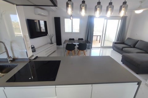 Dzīvoklis pārdošanā Murcia, Spānijā 2 istabas,  Nr. 160880 - attēls 14