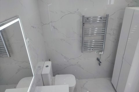 Dzīvoklis pārdošanā Murcia, Spānijā 2 istabas,  Nr. 160880 - attēls 5