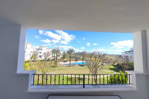 Dzīvoklis pārdošanā Murcia, Spānijā 2 istabas,  Nr. 160880 - attēls 17