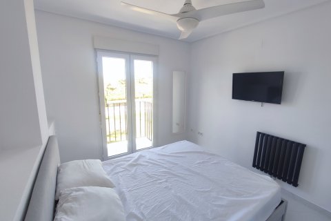 Dzīvoklis pārdošanā Murcia, Spānijā 2 istabas,  Nr. 160880 - attēls 28