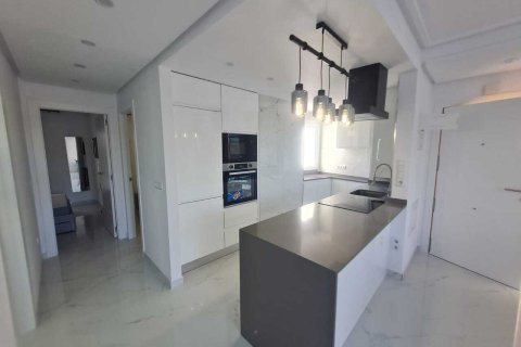 Lägenhet i Murcia, Spanien 2 sovrum,  Nr. 160880