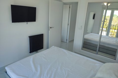 Dzīvoklis pārdošanā Murcia, Spānijā 2 istabas,  Nr. 160880 - attēls 6