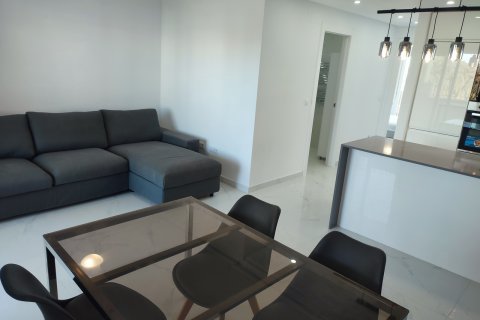 Dzīvoklis pārdošanā Murcia, Spānijā 2 istabas,  Nr. 160880 - attēls 4