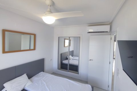 Dzīvoklis pārdošanā Murcia, Spānijā 2 istabas,  Nr. 160880 - attēls 24