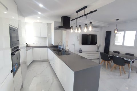 Lägenhet i Murcia, Spanien 2 sovrum,  Nr. 160880