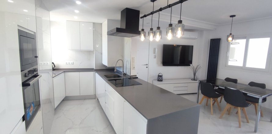 Dzīvoklis Murcia, Spānijā 2 istabas,  Nr. 160880