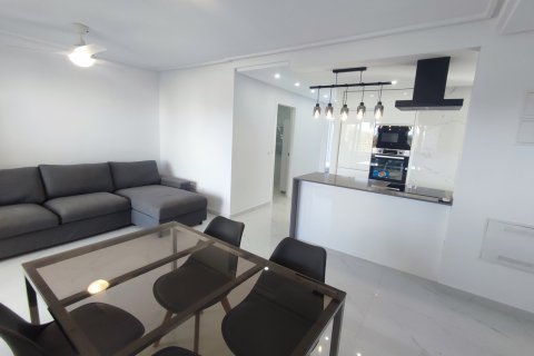 Dzīvoklis pārdošanā Murcia, Spānijā 2 istabas,  Nr. 160880 - attēls 18