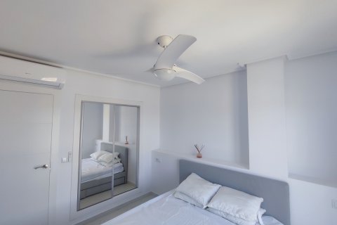 Dzīvoklis pārdošanā Murcia, Spānijā 2 istabas,  Nr. 160880 - attēls 29