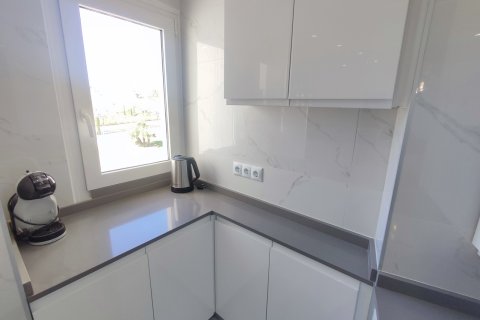 Dzīvoklis pārdošanā Murcia, Spānijā 2 istabas,  Nr. 160880 - attēls 21