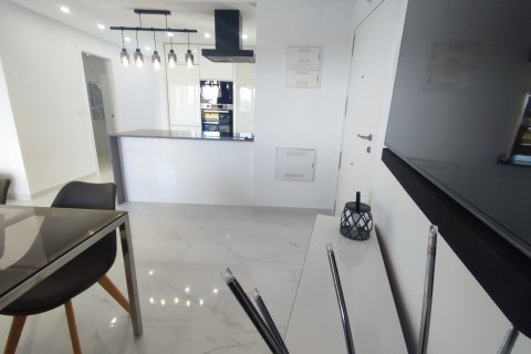 Dzīvoklis pārdošanā Murcia, Spānijā 2 istabas,  Nr. 160880 - attēls 19