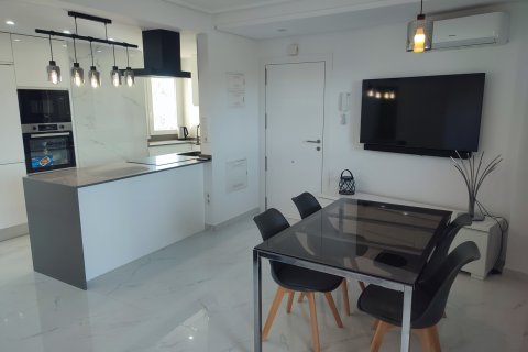 Dzīvoklis pārdošanā Murcia, Spānijā 2 istabas,  Nr. 160880 - attēls 2