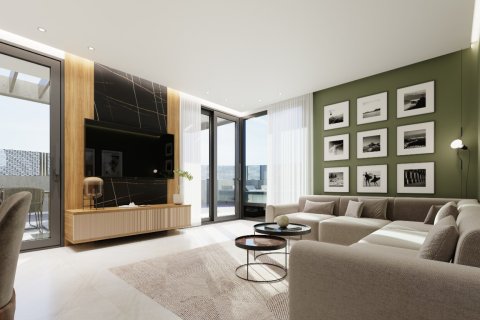 Villa en Mirador Santa Rosalía Lake, Murcia, Espagne 3 chambres, 142.5 m2 No. 160905