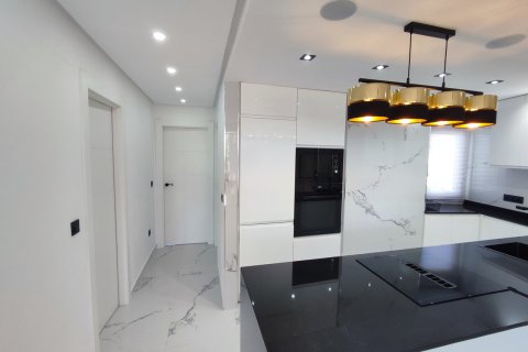 Dzīvoklis Murcia, Spānijā 2 istabas,  Nr. 160882