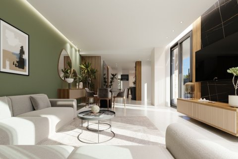 Villa en Mirador Santa Rosalía Lake, Murcia, Espagne 3 chambres, 142.5 m2 No. 160906