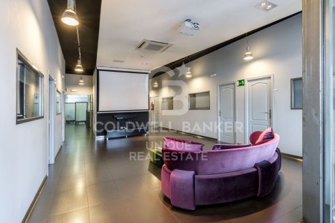 Kattohuoneisto myytävänä Madrid, Espanja , 431 m2 No. 159867 - kuva 4