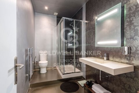 Kattohuoneisto myytävänä Madrid, Espanja , 431 m2 No. 159867 - kuva 23