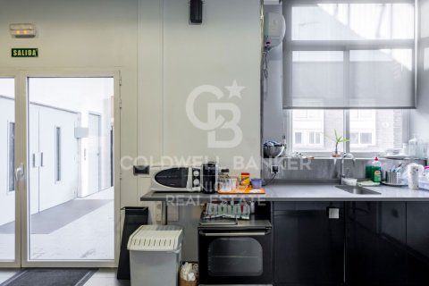 Kattohuoneisto myytävänä Madrid, Espanja , 431 m2 No. 159867 - kuva 13