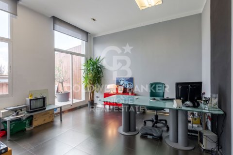 Kattohuoneisto myytävänä Madrid, Espanja , 431 m2 No. 159867 - kuva 19