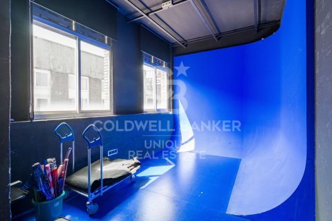 Kattohuoneisto myytävänä Madrid, Espanja , 431 m2 No. 159867 - kuva 8