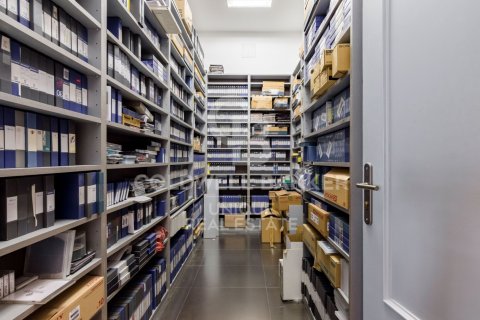 Kattohuoneisto myytävänä Madrid, Espanja , 431 m2 No. 159867 - kuva 24