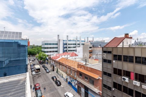 Kattohuoneisto myytävänä Madrid, Espanja , 431 m2 No. 159867 - kuva 25