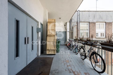 Kattohuoneisto myytävänä Madrid, Espanja , 431 m2 No. 159867 - kuva 7