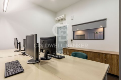 Kattohuoneisto myytävänä Madrid, Espanja , 431 m2 No. 159867 - kuva 15