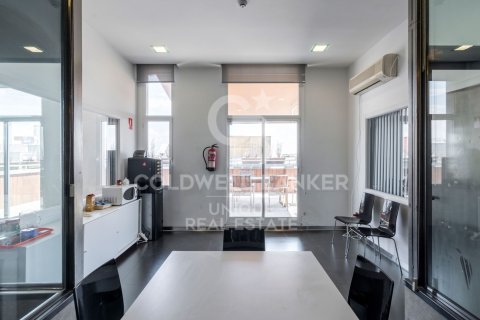 Kattohuoneisto myytävänä Madrid, Espanja , 431 m2 No. 159867 - kuva 20